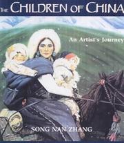The Children of China by Song Nan Zhang