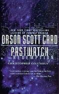 Cover of: Pastwatch by Orson Scott Card