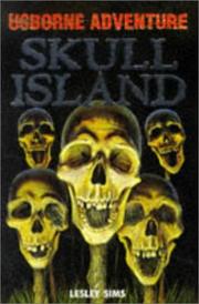 Cover of: Skull Island