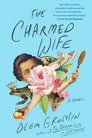 Cover of: Charmed Wife