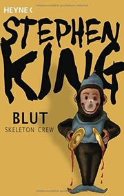 Cover of: Blut - Skeleton Crew