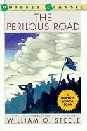 Cover of Perilous Road