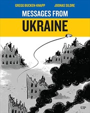 Cover of: Messages from Ukraine: Messages from Ukraine