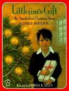Cover of: Littlejim's Gift by Gloria Houston