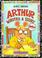 Cover of: Arthur Writes a Story