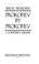 Cover of: Prokofiev by Prokofiev
