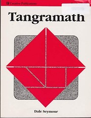 Cover of: Tangramath