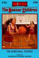 Cover of: Basketball Mystery by Gertrude Chandler Warner