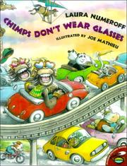 Cover of: Chimps Don't Wear Glasses