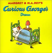 Cover of: Curious George's Dream by Margret Rey