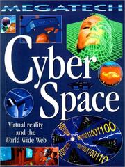 Cover of: Cyberspace by Davies Jefferis, Davies Jefferis