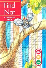 Cover of: Find Nat