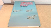 Cover of: Canada's Air Force today by Larry Milberry