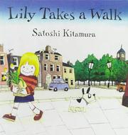 Cover of: Lily Takes a Walk