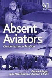Cover of: Absent Aviators: Gender Issues in Aviation