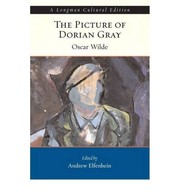 Cover of: Picture of Dorian Gray by Oscar Wilde by Jennifer Wicke, Oscar Wilde