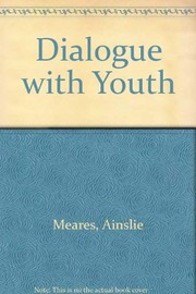 Cover of: Dialogue with youth.