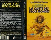 Cover of: Quest of the Three Worlds