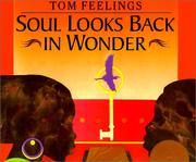 Cover of: Soul Looks Back in Wonder