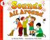 Cover of: Sounds All Around (Let's Read-And-Find-Out Science)