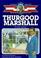 Cover of: Thurgood Marshall 