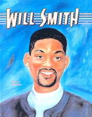 Cover of: Will Smith (Black Americans of Achievement)