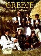 Cover of: Greece the Culture