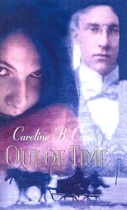 Cover of: Out of Time by Caroline B. Cooney