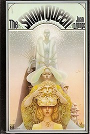 Cover of: THE SNOW QUEEN CYCLE: Book (1) One: The Snow Queen; Book (2) Two: World's End