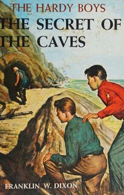 Cover of: The secret of the caves