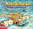 Cover of: The Magic School Bus Inside a Hurricane