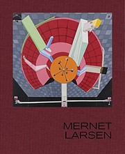 Cover of: Mernet Larsen