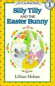 Cover of: Silly Tilly & the Easter Bunny