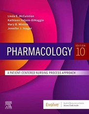 Pharmacology - Elsevier eBook on VitalSource