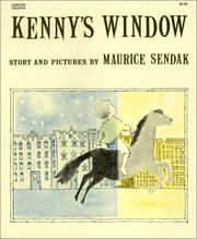 Cover of: Kenny's Window by Maurice Sendak, Maurice Sendak