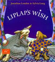 Cover of: Liplap's Wish by Jonathan London