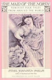Cover of: Maid of the North