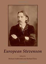 European Stevenson by Richard Ambrosini
