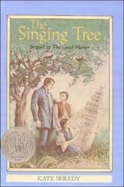 Cover of: The Singing Tree