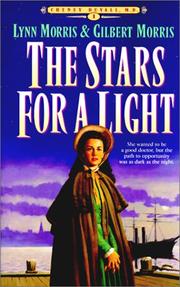 Cover of: Stars for a Light (Cheney Duvall, M.D.)