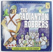 Cover of: The Gadianton robbers