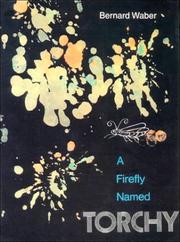 Cover of: A Firefly Named Torchy by Bernard Waber