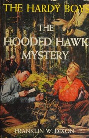 Cover of: The Hooded Hawk Mystery