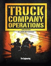 Cover of: Truck company operations by John Mittendorf