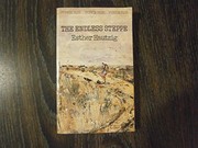 Cover of: The Endless Steppe