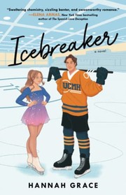 Cover of: Icebreaker