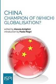 Cover of: China: Champion of  Globalisation?