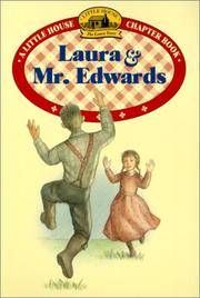 Laura & Mr. Edwards