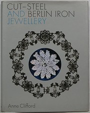 Cut-steel and Berlin iron jewellery by Pembroke, Anne Clifford Herbert Countess of