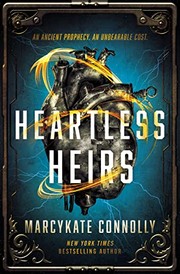 Cover of: Heartless Heirs by MarcyKate Connolly